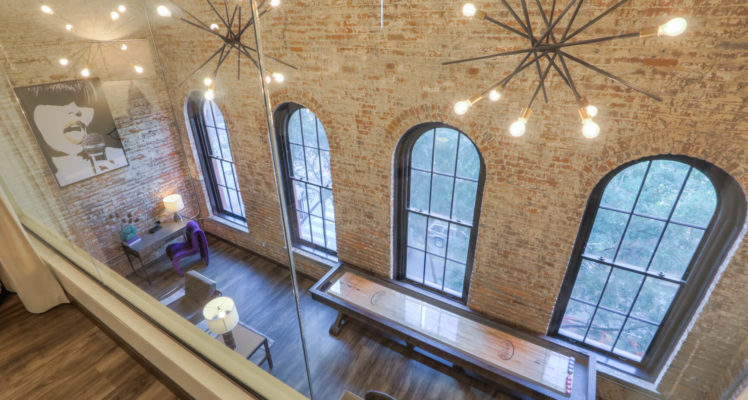 Studio 165 (WEB) (UNIT 1001) (14 of 27)