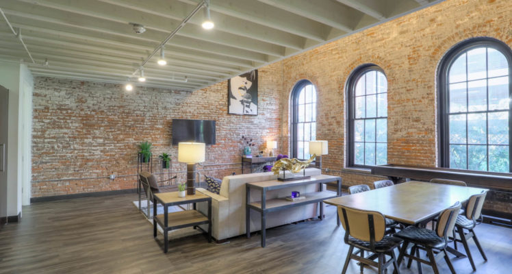Studio 165 (WEB) (UNIT 1001) (4 of 27)