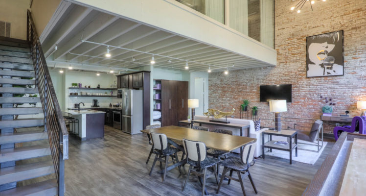 Studio 165 (WEB) (UNIT 1001) (5 of 27)