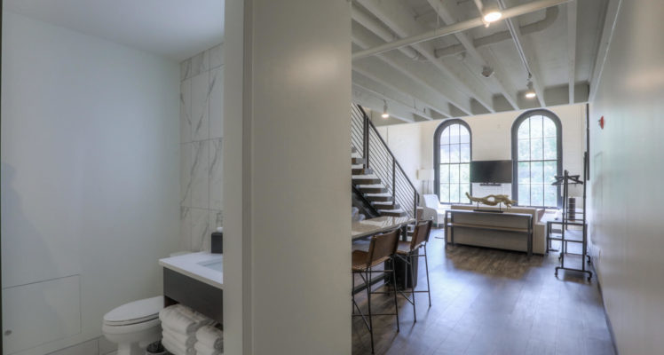 Studio 165 (WEB) (UNIT 1002) (2 of 15)