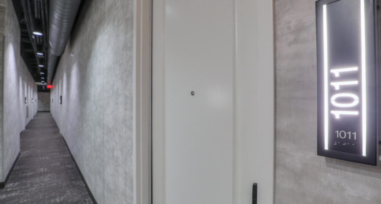 Studio 165 (WEB) (UNIT 1011) (1 of 13)