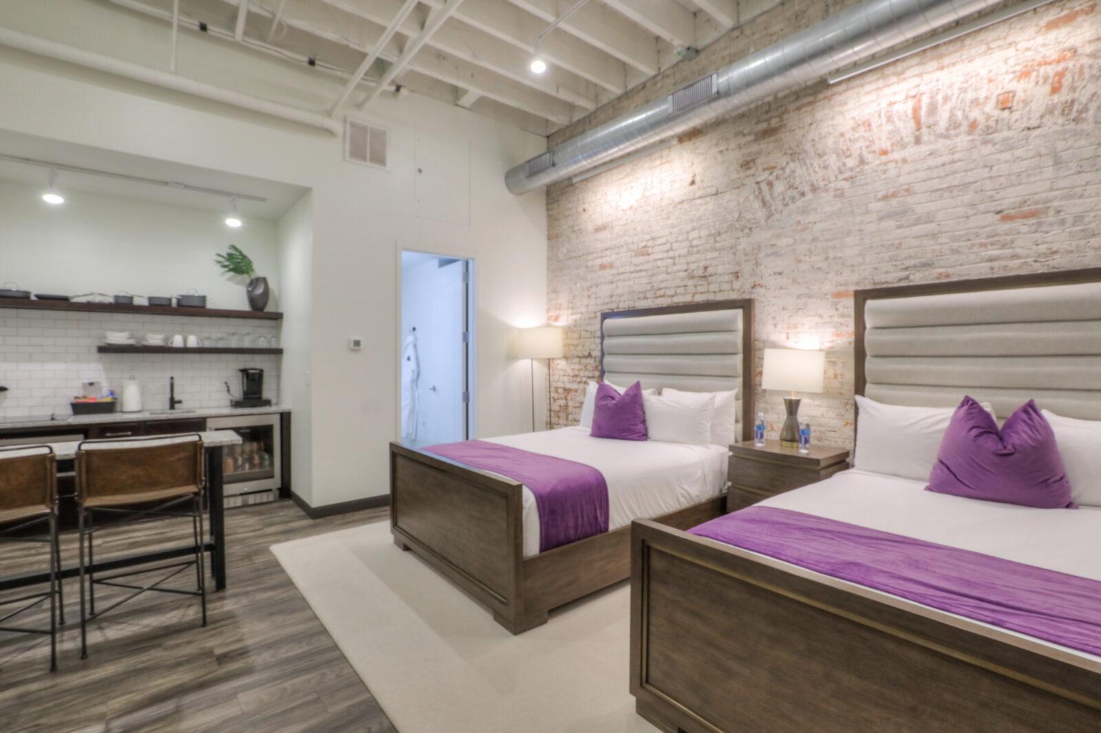 Studio 154 Luxury Hotel — photo 13 of 17