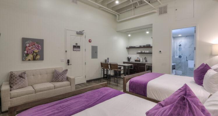 Studio 165 (HIGH) (UNIT 1014) (3 of 7)
