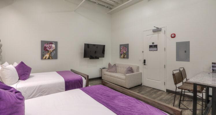 Studio 165 (HIGH) (UNIT 1014) (6 of 7)