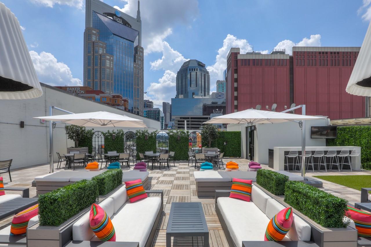 Studio 154 Luxury Hotel — gallery preview 2