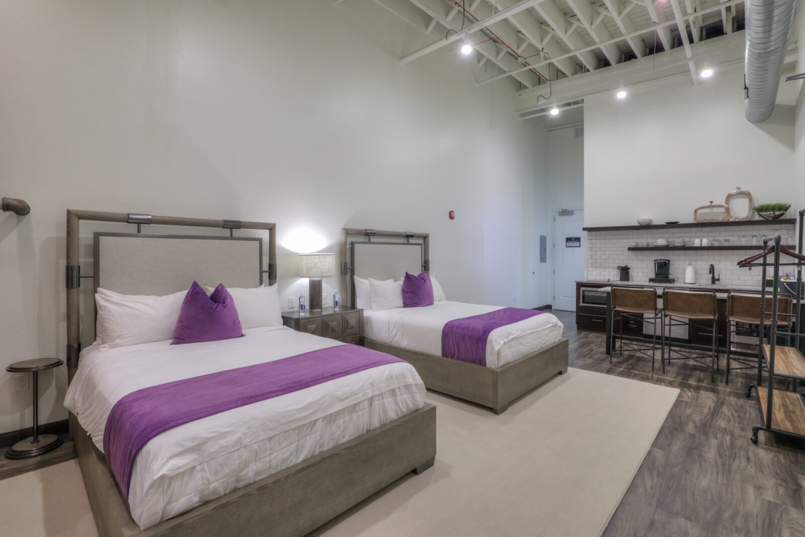 Studio 154 Luxury Hotel — photo 17 of 17