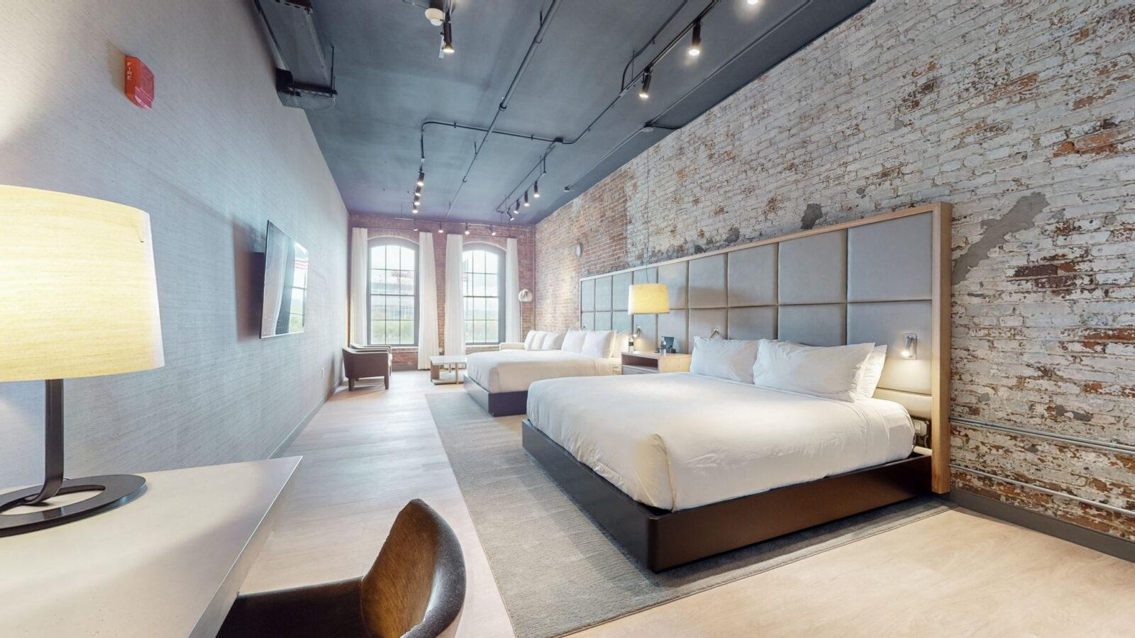 Studio 154 Luxury Hotel — photo 15 of 17